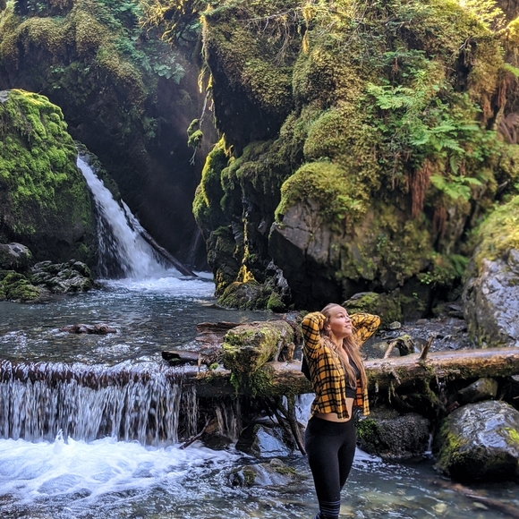 Hi there! I'm Megh โ๏ธ - Picture 8 of 10